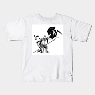 Khonshu Kids T-Shirt